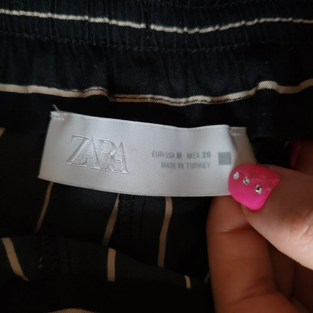Zara brand size